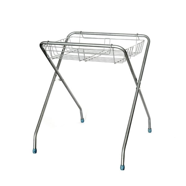 Tub support rack